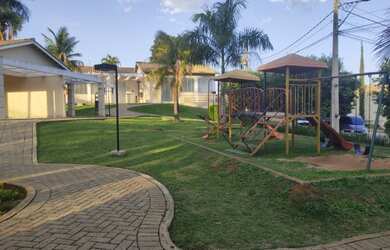 Imagem 7: Casa 3 Quartos Condomínio Fechado