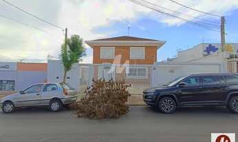 Imagem: Casa (sobrado na rua) 3 dormitórios/suite