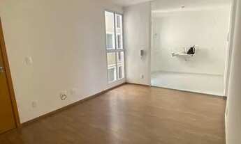 Imagem 2: ALUGUEL Apartamento com 2 dormitórios