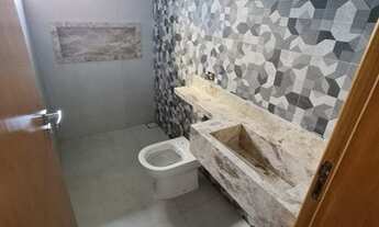 Imagem 4: Casa para Venda com 3 Quartos em Setor Garavelo - Aparecida De Goiânia