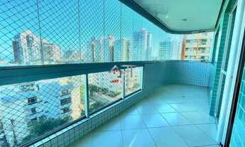 Imagem 4: Apartamento SEMI MOBILIADO para aluguel com 77 metros com 2 quartos em Itapuã - Vila Velha