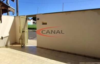 Imagem 3: Residência térrea muito ampla na melhor localização do Jardim Terra Branca