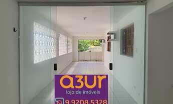 Imagem 7: Casa c/ Amplo Quintal na Frente. 80m da Cláudio Gueiros