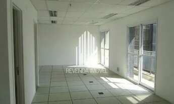 Imagem: Sala comercial á venda em Aclimação om