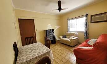 Imagem 1: Apartamento com 1 dorm, Boqueirão, Praia Grande, Cod: 4422