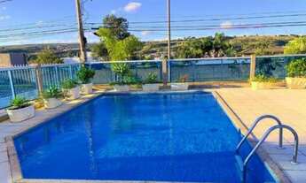 Imagem 3: Kitnet alto padrão no Lago Norte mobiliada e garagem coberta