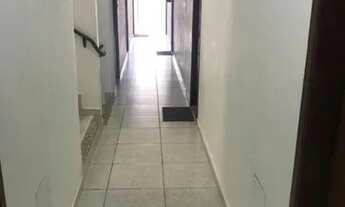 Imagem 3: Kitinet mobíliada em São João del rei