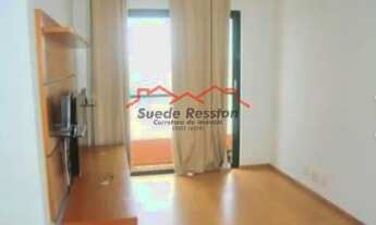 Imagem 2: Apartamento com 3 Quartos e 1 banheiro à Venda, 64 m² por R$ 390.000