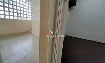 Imagem 6: Apartamento com 3 dormitórios para alugar, 144 m² por R$ 5.000,01/mês - Pompéia - Santos/S