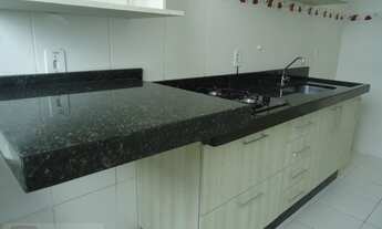 Imagem 3: Apartamento para Venda em Taubaté, Loteamento Fernando Camargo Nogueira, 2 dormitórios, 1