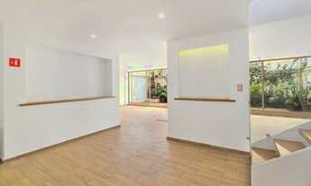 Imagem 3: Casa para venda tem 265 metros quadrados com 5 quartos em Moema - São Paulo - SP