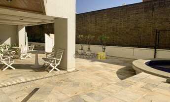 Imagem 5: Apartamento com 4 dormitórios, 250 m² - venda por R$ 1.500.000,00 ou aluguel por R$ 5.787