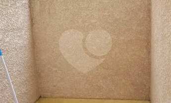 Imagem 5: Apto com quintal (térreo) 2 dormitórios, 1 vaga