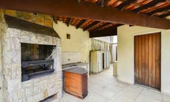 Imagem 7: Casa para venda tem 300 metros quadrados com 4 quartos em Alto da Lapa - São Paulo - SP