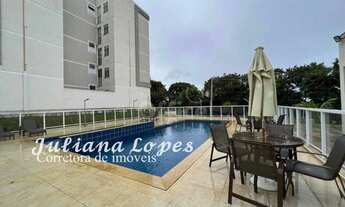 Imagem 2: Apartamento para venda, 2 quartos no Jardim Alexandrina - Anápolis - GO