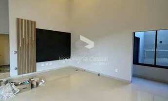 Imagem 5: Casa de Condomínio com 3 dorms, Quinta do Lago Residence, São José do Rio Preto - R$ 1.6 m