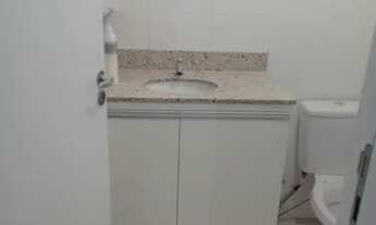 Imagem 6: Apartamento para aluguel com 45 metros quadrados com 1 quarto