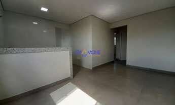 Imagem 2: Contagem - Apartamento Padrão - Parque Recreio