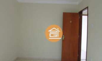 Imagem 5: Apartamento no Alcântara - 60 m² - 02 Quartos - Garagem - Alcântara - São Gonçalo - RJ