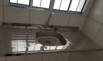 Imagem 5: CASA 02 DORMITÓRIOS SEM VAGA DE GARAGEM