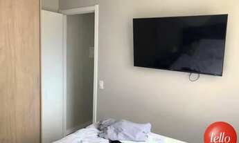 Imagem 6: São Paulo - Apartamento Padrão - Cambuci