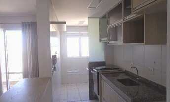 Imagem 5: Apartamento Padrão em São Carlos