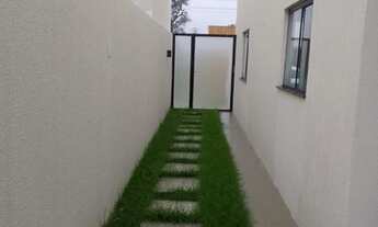 Imagem 5: Casa no Condomínio Morada dos Pássaros