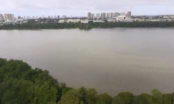 Imagem: Peninsula green Star - andar alto - frontal