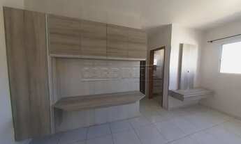 Imagem 5: Apartamento Padrão em São Carlos