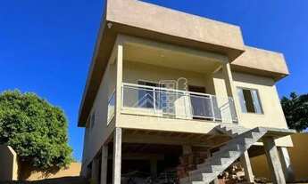 Imagem 2: Casa com 2 dormitórios à venda, 90 m² por R$ 300.000,00 - Jacaroá - Maricá/RJ