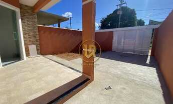 Imagem 3: Casa 2 Quartos Suíte Nova Próximo Lagoa