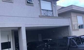 Imagem 3: Casa á venda por R$ 4.300.000,00 no Alphaville, Santana de Parnaíba-SP