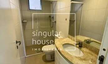 Imagem 7: 95 m² | 2 Suítes | 2 vagas