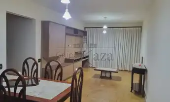 Imagem: Jacarei - Apartamento Padrão - Jardim Pereira