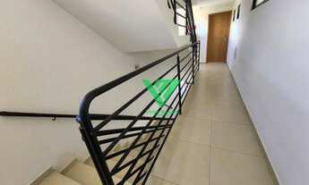 Imagem 6: Apartamento com 2 dormitórios à venda, 53 m² por R$ 230.000,00 - Bessa - João Pessoa/PB