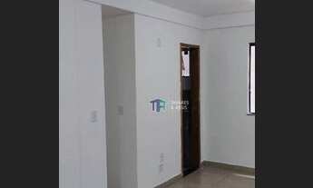 Imagem 4: Kitnet com 1 dormitório para alugar, 53 m² por R$ 700,00/mês - Santa Cecília - Juiz de For