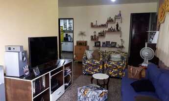 Imagem 3: Alugo apartamento de 4 quartos na melhor localização do Bairro de Fátima - R$ 1300,00