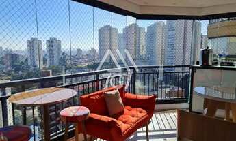 Imagem 3: APARTAMENTO REFORMADO À VENDA NO MORUMBI