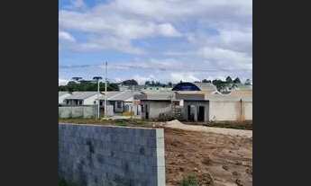 Imagem 7: Terrenos a partir Sta Terezinha Próx Col Est Guaraituba