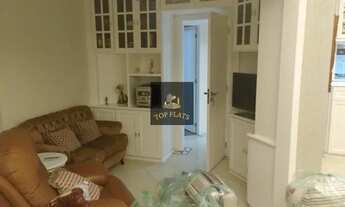 Imagem 3: Flat disponível em Moema - SP