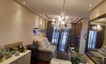 Imagem 2: APARTAMENTO para VENDA - UMUARAMA - OSASCO - SÃO PAULO - AUTHÊNTICA IMÓVEIS