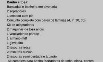 Imagem 5: Vendo Petshop região Pampulha