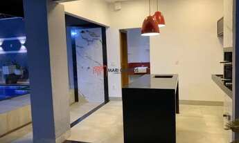 Imagem 6: Casa à venda 4 Suítes Amplas, 240m² Área Construída e Lote de 360m² - Plano Diretor Sul P