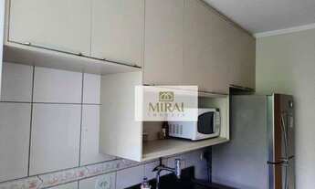 Imagem 5: Apartamento à Venda no bairro São Judas Tadeu com 2 quartos - 52 metros