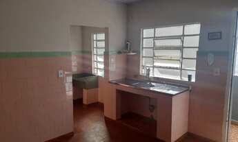 Imagem 6: CASA RESIDENCIAL em SÃO PAULO - SP, VILA GUMERCINDO