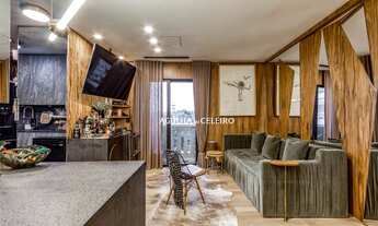 Imagem 2: SãO PAULO - Apartamento Padrão - Jardim Paulistano