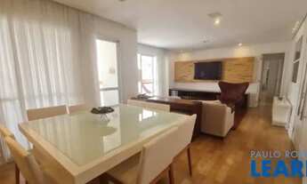 Imagem 2: APARTAMENTO - MORUMBI - SP