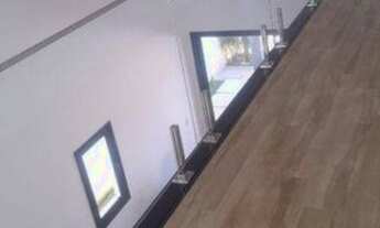 Imagem 7: Sobrado com 3 dormitórios para alugar, 188 m² por R$ 6.917/mês - Residencial Malibu - Caça