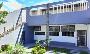 Imagem 3: Casa 2 Qtos (suíte), e 01 armazem 120 M² para uso em diversos seguimentos comerciais