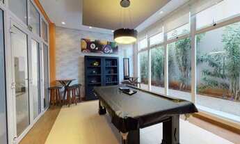 Imagem 3: SÃO PAULO - Apartamento Padrão - ACLIMAÇÃO